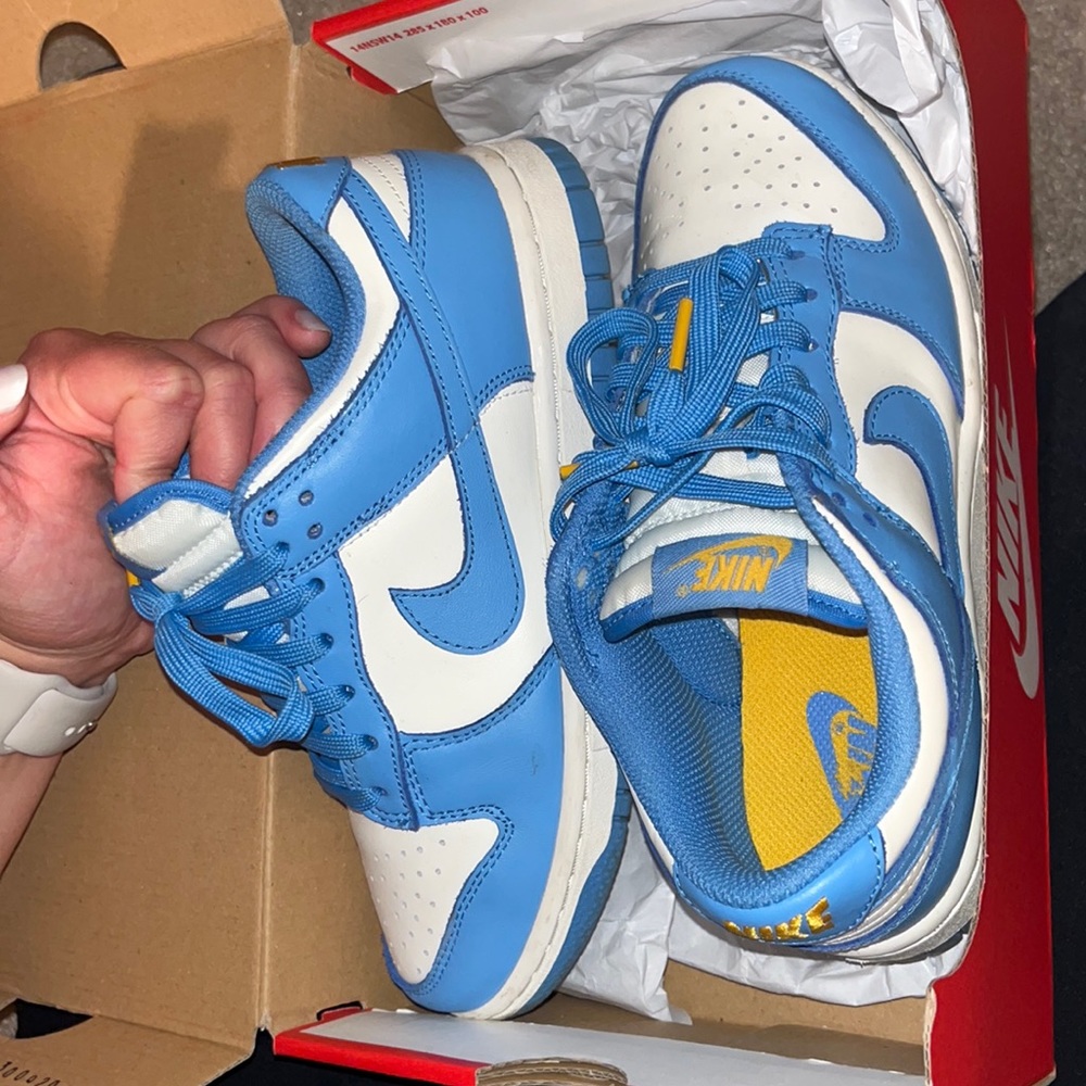 Barely worn, great condition. Bought for $453 - Picture 4 of 4